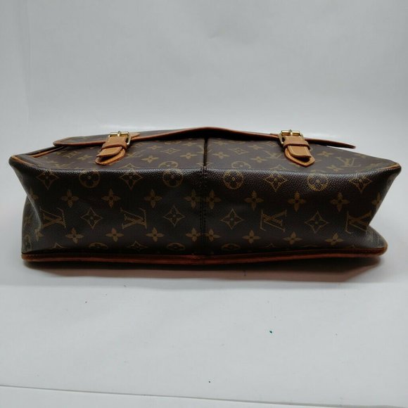 Louis Vuitton Gibeciere GM shoulder bag - Picture 3 of 12